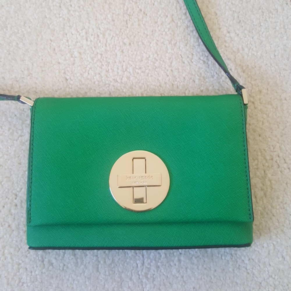 Kate Spade Newbury Lane crossbody